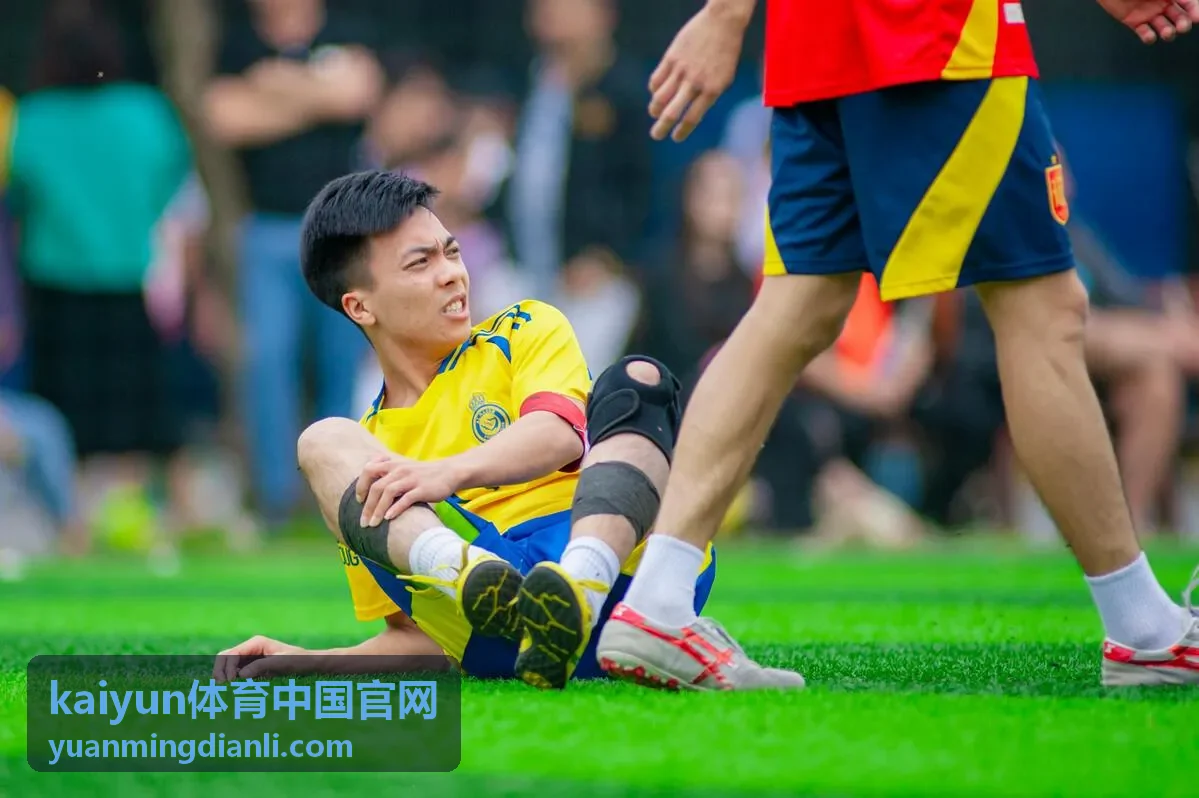 kaiyun体育中国官网 焦点足球赛事全场回放封面